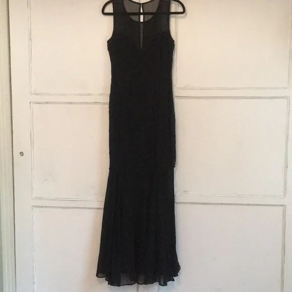 neiman marcus black tie dresses Neiman Marcus New MEDIUM Tie Dye Maxi Dress